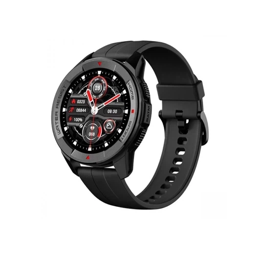 Умные часы Xiaomi Haylou Smart Watch LS05S